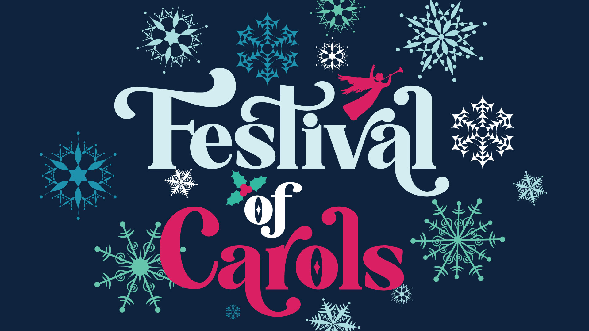 Festival of Carols (CC)