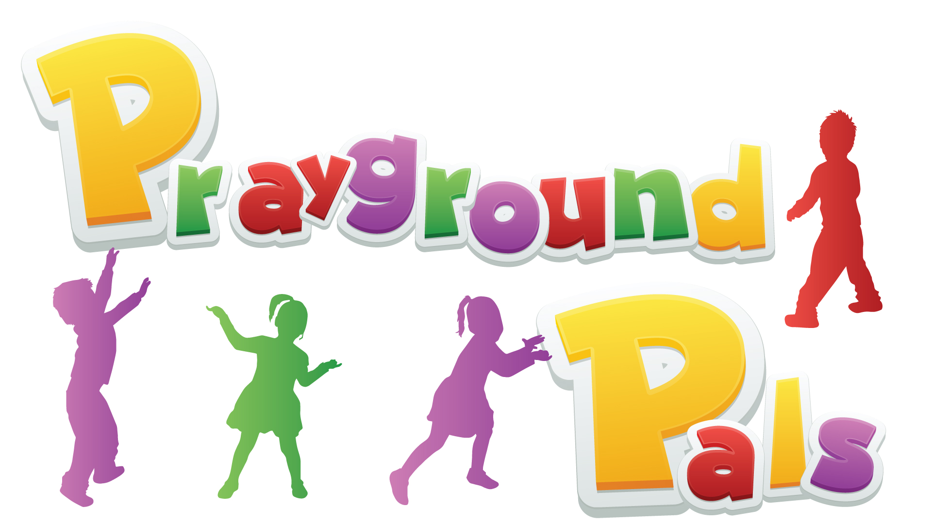 Prayground Pals In Person