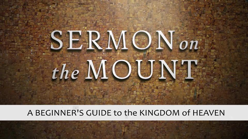 Sermon on the Mount (Zoom)