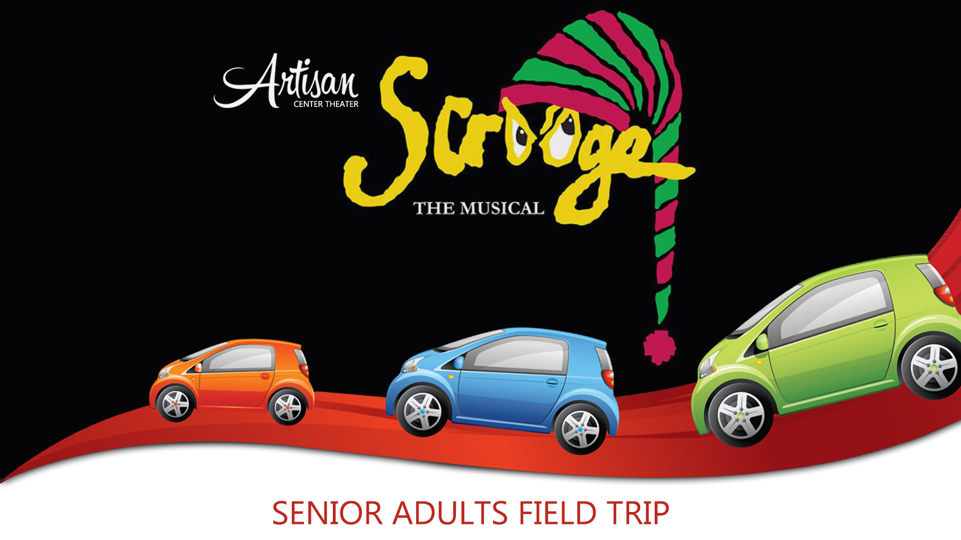 Seniors at the Artisan