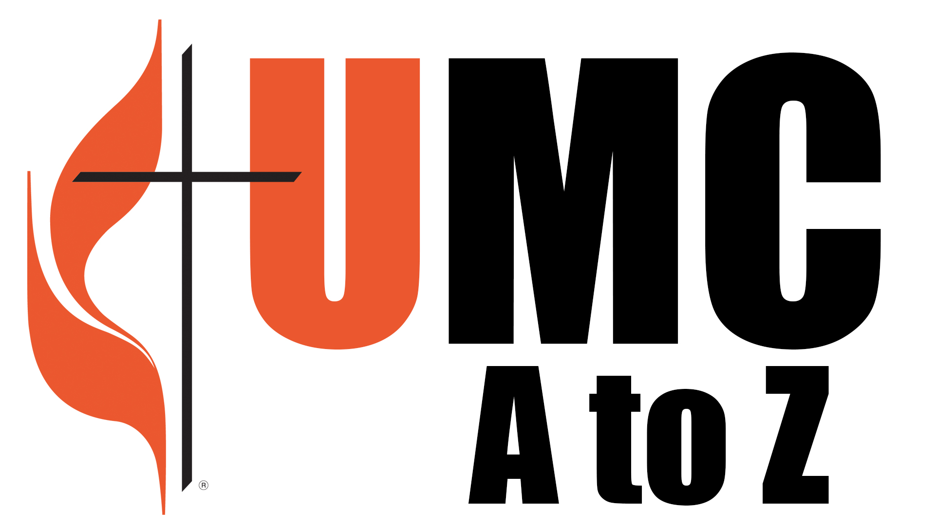 UMC, A to Z (Zoom)
